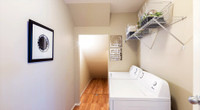 Broadstreet's Birch Hills Townhomes offers 3 bedroom pet friendly townhomes for rent in Fort Saskatc... (image 7)