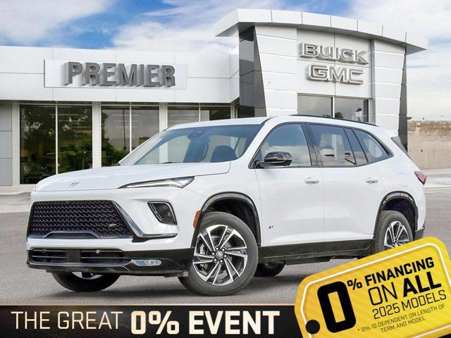 2025 Buick Enclave Sport Touring in Cars & Trucks in Windsor Region