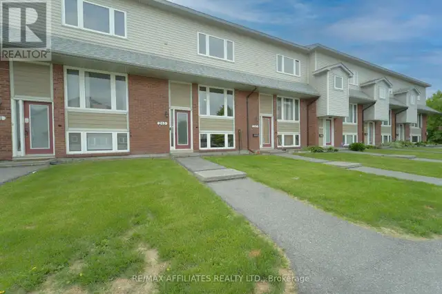 243 MONTEREY DRIVE Ottawa, Ontario630056723421451225
