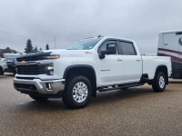 6.6L V8 | Z71 OFF-ROAD PACKAGE | HEATED FRONT SEATS | LEATHER | HEATED STEERING WHEEL | POWER DRIVER... (image 1)
