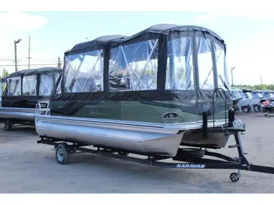 2023 Avalon Venture Rear Fish 21 FT 2023 Avalon Pontoon 2180 Venture Rear Fish. Now in stock. Comes...