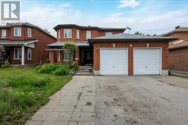20 BRIGHTON ROAD Barrie (Georgian Drive), Ontario62863762496386122
