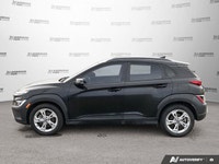 Tried-and-true, this 2022 Hyundai Kona Pref AWD | Backup Cam | Heated Steering Wheel | Keyless Entry... (image 2)