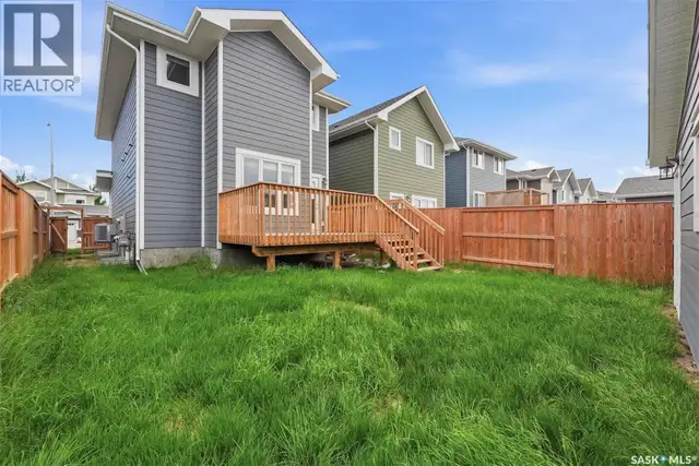 139 Stilling MEWS Saskatoon, Saskatchewan in Houses for Sale in Saskatoon - Image 36