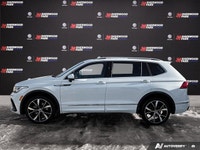 Check out this 2024 Volkswagen Tiguan Highline R-Line before someone takes it home! *Get Your Money'... (image 1)