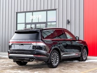 Carget Supercentre is proud to present this 2024 Lincoln Aviator Reserve! EXTERIOR: INFINITE BLACK I... (image 6)