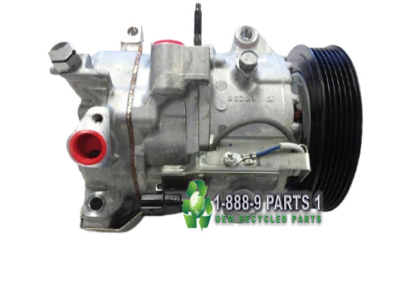 A/C AC Compressors Ridgeline Accord Civic Odyssey Fit CRV 06-20 in Other Parts & Accessories in Hamilton - Image 2