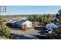 2421 WILLOW DRIVE 70 Mile House, British Columbia