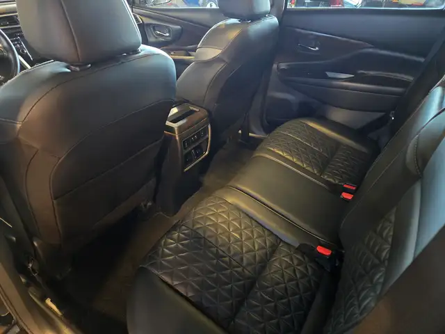 2020 Nissan Murano Platinum One Owner | No Accidents | New Tires in Cars & Trucks in Winnipeg - Image 20