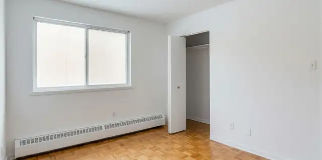 4 ½ à Louer – Vue sur le Fleuve Saint-Laurent in Long Term Rentals in City of Montréal - Image 8