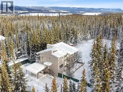 Contemporary 4-bed, 4-bath, 2,800 sqft home son 2.47 private acres in Pine Ridge. The main level off...