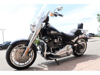 MUST SEE, STUNNING 2023 HARLEY DAVIDSON FAT BOY 114 LOADED UP WITH THOUSANDS OF $$ OF NICE EXTRAS 1... (image 6)