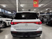 **YEAR-END SPECIAL!** FULLY ELECTRIC, FEATURING : 4MATIC AWD, LED HIGH PERFORMANCE HEADLIGHTS, MULTI... (image 5)