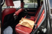 Well Maintained This Vehicle just arrived and is awaiting reconditioning, Information will be coming... (image 8)