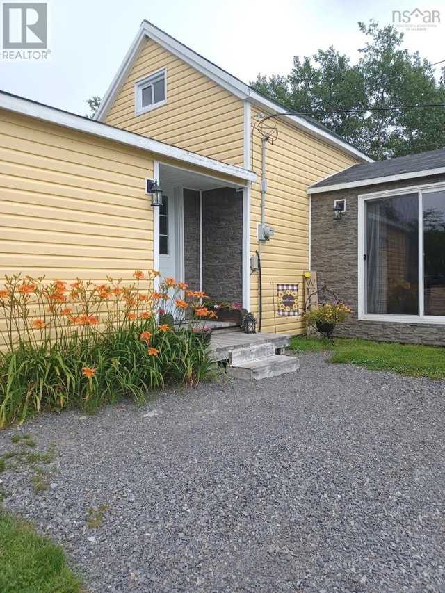 4522 Highway 16, Half Island Cove Half Island Cove, Nova Scotia