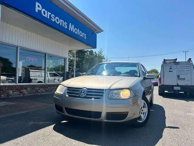 2008 Volkswagen Jetta City Jetta | ONLY 118,000KM | EXTENSIVELY 