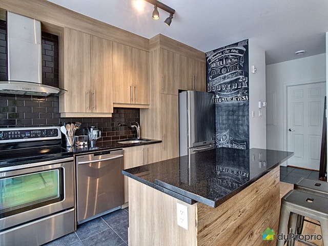 $345,000 - Condominium in Ville-Marie (downtown, old Mtl) — photo 1
