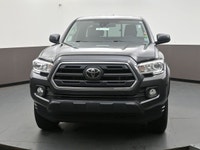 The 2019 Toyota Tacoma is a reliable midsize pickup designed for work, travel, and everyday driving.... (image 1)