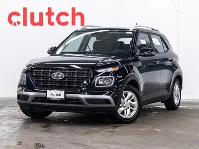 NO ACCIDENTS / CLEAN CARFAX / 1 OWNER / Climate Control, Bluetooth Music, Touchscreen Display and mo...