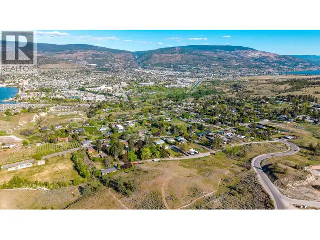 1214 Lambert Drive Penticton, British Columbia in Land for Sale in Penticton - Image 3