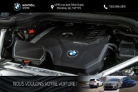 *English below* *Français:* Ce BMW X3 xDrive30i 2024 incarne parfaitement l'élégance sobre et la pol... (image 9)