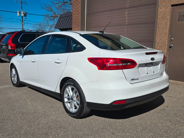 2015 Ford Focus SE **CERTIFIED**  5 Speed in Cars & Trucks in City of Toronto - Image 3