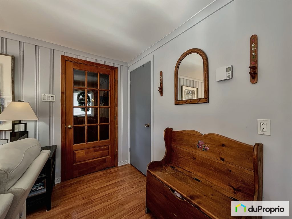 $172,000 - Mobile home for sale in St-Sauveur — photo 2