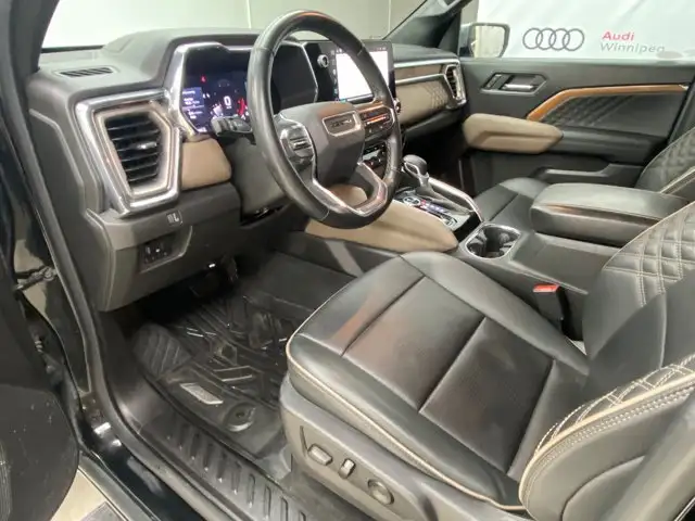 2023 GMC Canyon Denali in Cars & Trucks in Winnipeg - Image 12