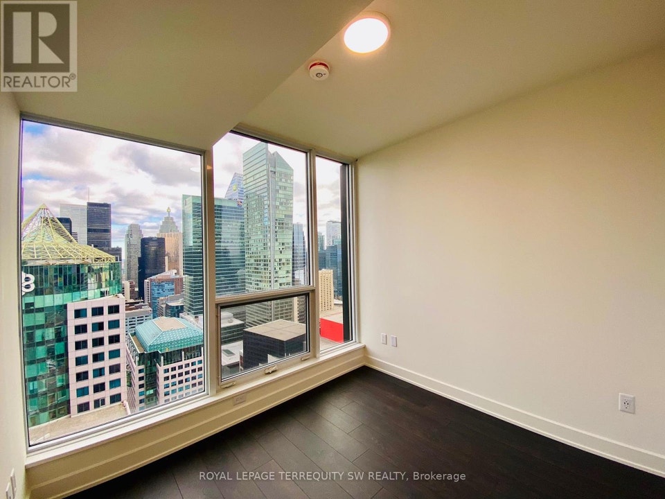 3306 - 15 MERCER STREET Toronto (Waterfront Communities), Ontari 4