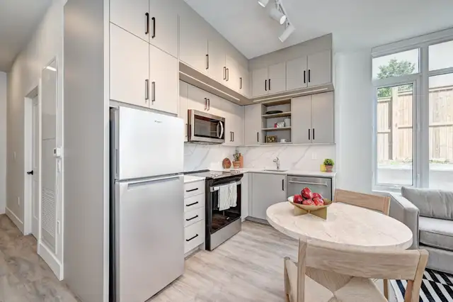 Contemporary urban living at The Shanley in Long Term Rentals in Kitchener / Waterloo - Image 27