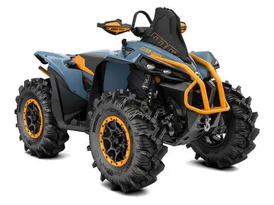 Lapointe Sports Inc 2026 Can-Am Renegade X mr 1000R Can-Am Renegade X mr 1000R 2026 CAN-AM Renegade...
