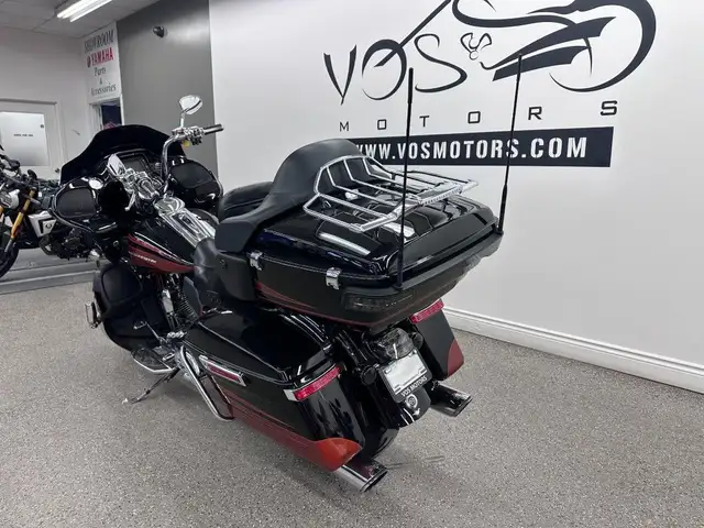 2015 Harley Davidson CVO Road Glide Ultra Touring - V6872 - -No  in Sport Touring in Markham / York Region - Image 10