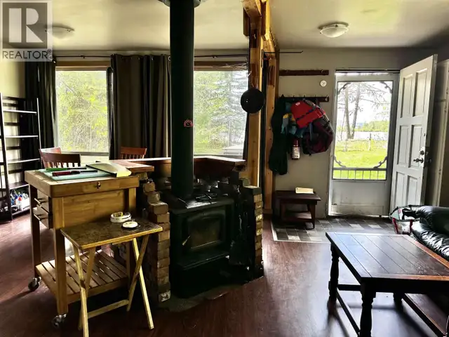 2855 HOOVER BAY ROAD Canim Lake, British Columbia in Houses for Sale in 100 Mile House - Image 15