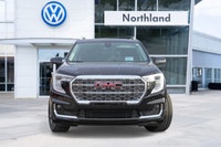 When you choose a Denali, you aren't just getting an SUV; you're getting GMCs flagship experience. F... (image 1)