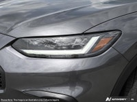 Experience the thrill of driving the new 2027 Honda HR-V in the Sport AWD trim. Cloaked in an elegan... (image 9)