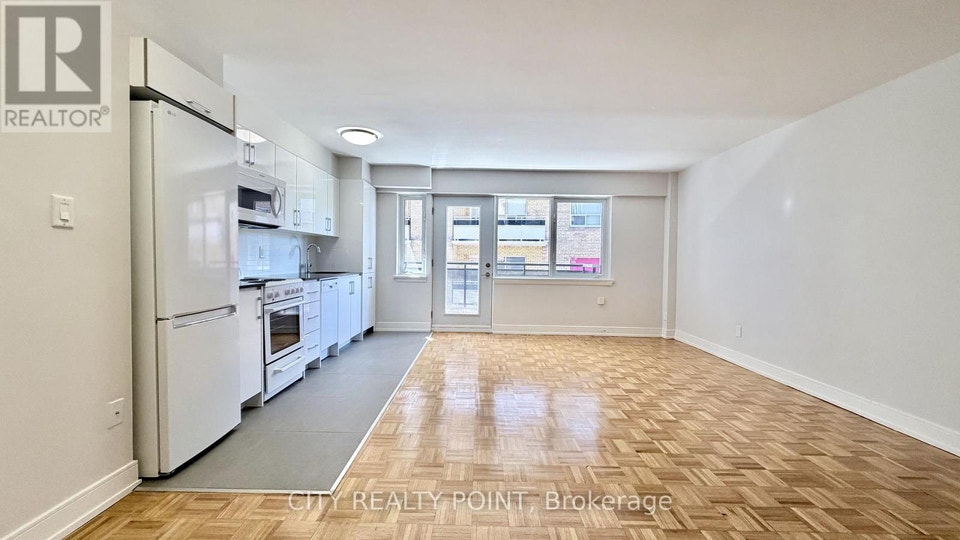 407 - 95 LAWTON BOULEVARD Toronto (Yonge-St. Clair), Ontario 3