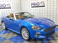 Certified Navigation Rear-View Camera Push Start Leather Seats Heated Seats Alloy Wheels Bluetooth P... (image 7)