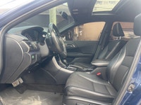 Vehicle is not drivable as it is NOT certified. Certification is available for $999 + HST For instan... (image 9)