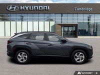 *2022 Hyundai Tucson Preferred | Heated Seats | CarPlay | Safety Suite* *Modern design, advanced tec... (image 5)