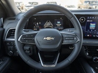 Now imagine commanding the road in full-size SUV grandeur with the 2026 Chevrolet Suburban Premier 4... (image 9)