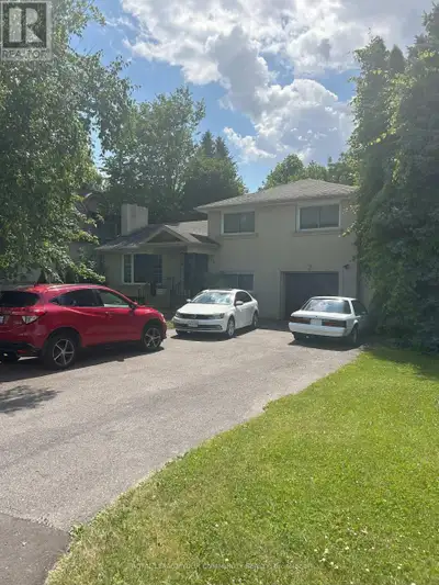 46 NETHERFORD ROAD Vaughan (Maple), Ontario