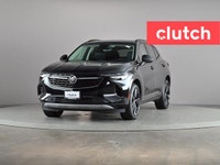 Electric Parking Brake, Brake Assist, Power Tailgate/Hatch and more! Clutch is the largest online us... (image 1)