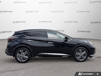 Experience sophisticated luxury and robust performance with this exceptional 2021 Nissan Murano Plat... (image 7)