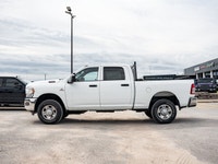 Welcome to Barrie Dodge Chrysler Jeep. This vehicle is certified. You can trust that each certified... (image 4)