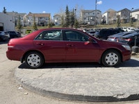 Crowfoot Hyundai, AMVIC Licensed Dealer Mileage: 286,339 km History: No accidents Looking for legend... (image 4)