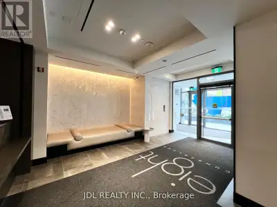2608 - 8 CUMBERLAND STREET Toronto (Annex), Ontario