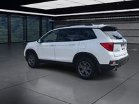 Experience sophistication and performance with the 2023 Honda Passport Sport AWD. Dressed in a strik... (image 5)