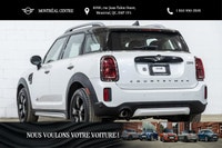 Découvrez cette superbe MINI Cooper Countryman ALL4, un véhicule d'occasion affichant 59 000 km et a... (image 5)