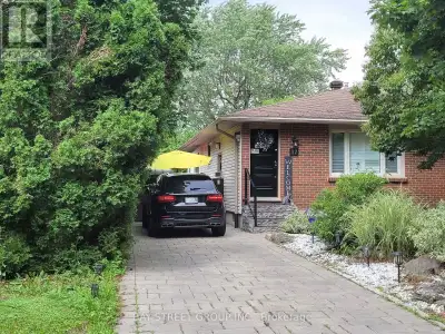 37 WENLOCK CRESCENT London North (North F), Ontario