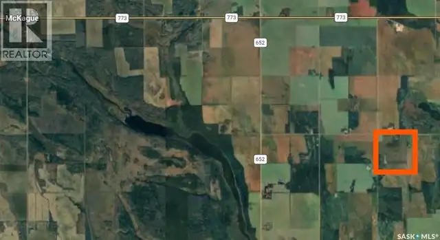 Lucas Land Barrier Valley Rm No. 397, Saskatchewan in Land for Sale in Saskatoon - Image 21